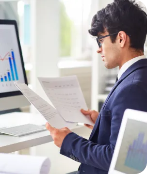 Advanced analytics and reporting tools
