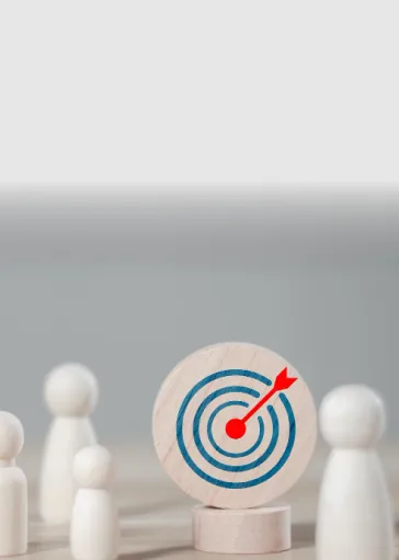 Target the right guests 
