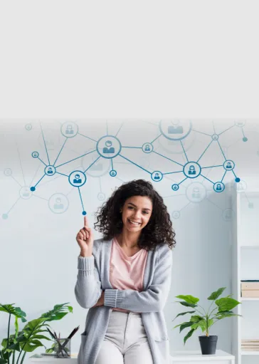 Expand your network