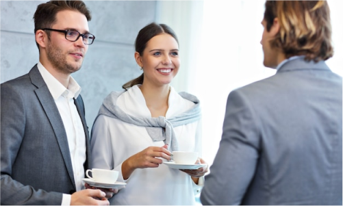 Attract new customers