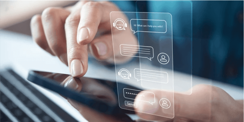 Smart automation