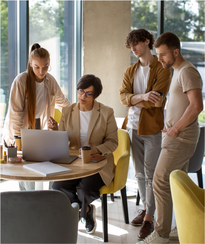 Boost sales data accuracy