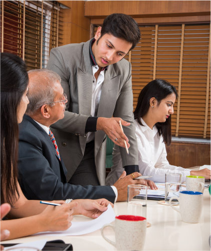 Increase plan flexibility