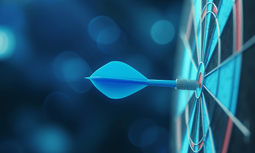 Targeted reward distribution