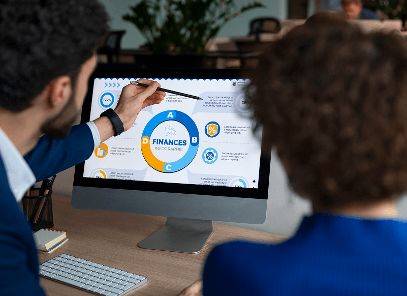 Bonus Tracking and Management Platform for UAE