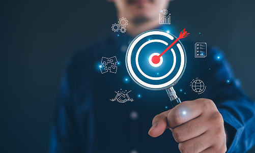 Targeted reward distribution