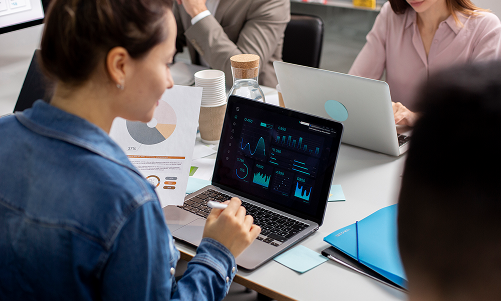 Comprehensive performance visibility