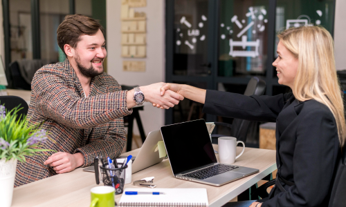 Enhance client experience