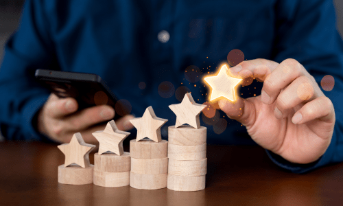 Boost customer loyalty