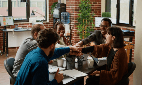 Community building