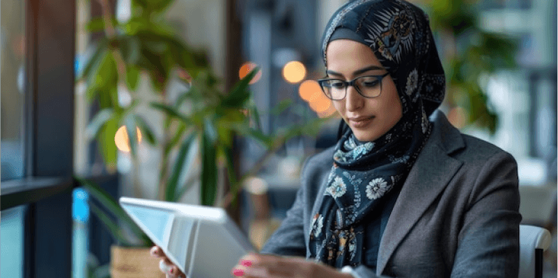 Task automation with Dubai business hours integration