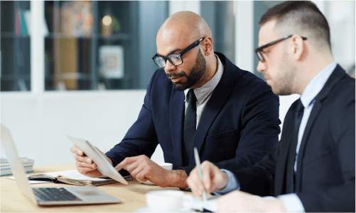 Personalized client management for diverse Dubai clientele