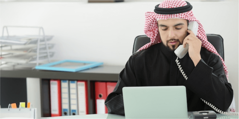 Calendar and contact management with international formatting