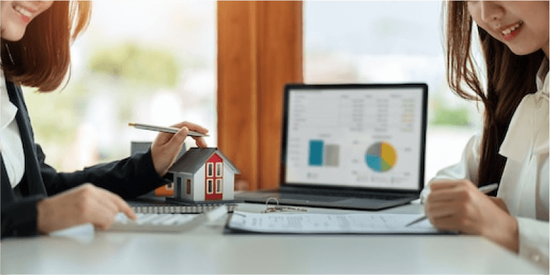 Analytics and reporting with Dubai market insights