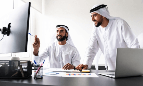 Client profile overview with cultural preferences