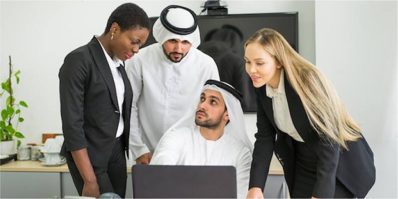 Top commercial property management companies in UAE