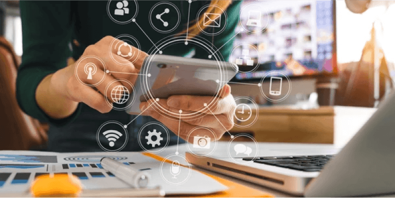 Multi-channel communication 