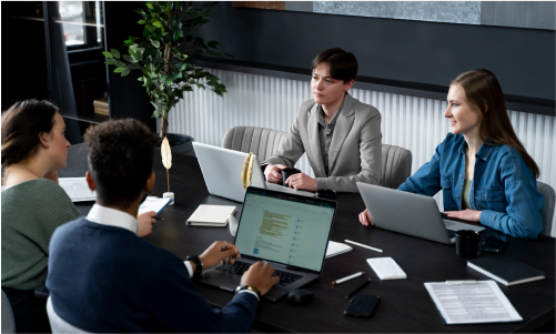 Manager oversight tools