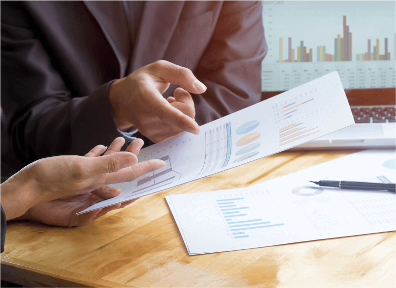 Compensation Tracking Platform