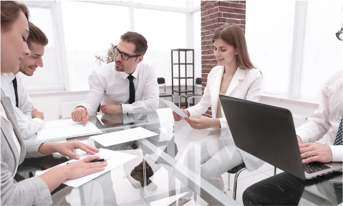 Design audit-ready compliance programs
