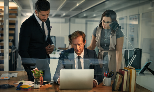Manage exceptions efficiently
