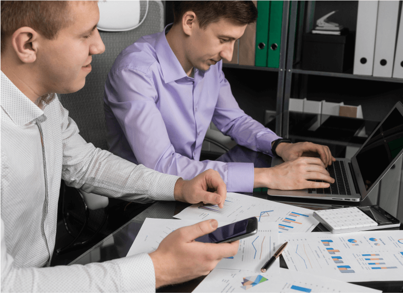 Compliance and Audit Trails Platform