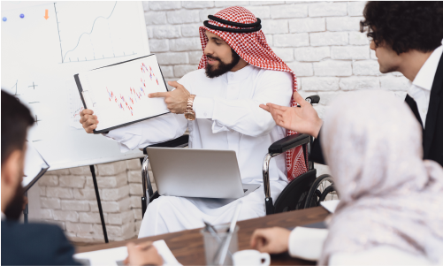 Design UAE audit-ready compliance programs