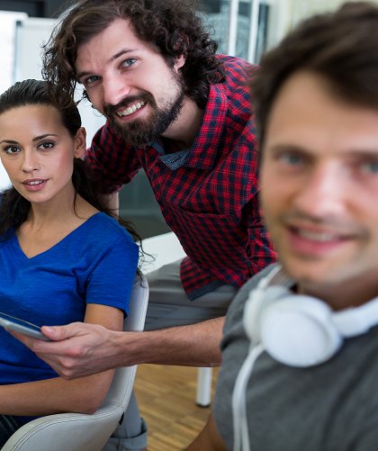 Post-launch IT assistance