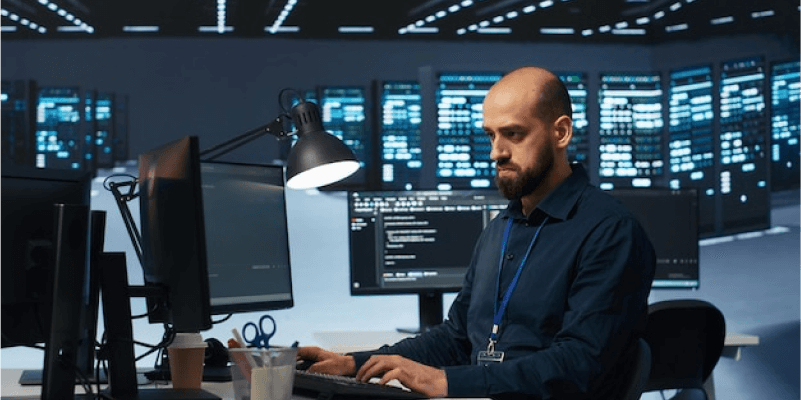 Routine task automation
