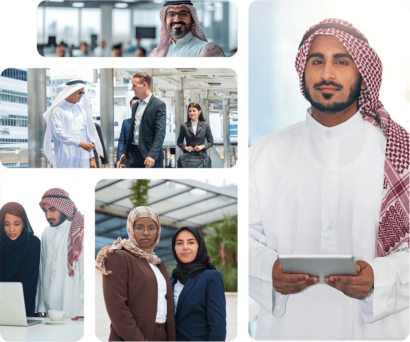 Construction CRM Platform for Dubai