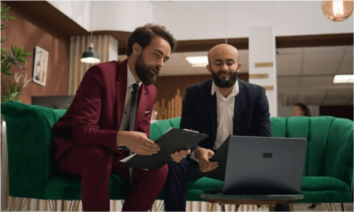Project portfolio management