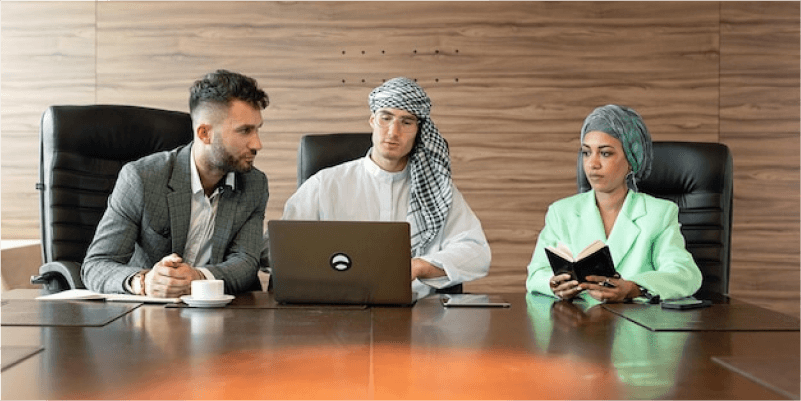 Schedule and stakeholder management