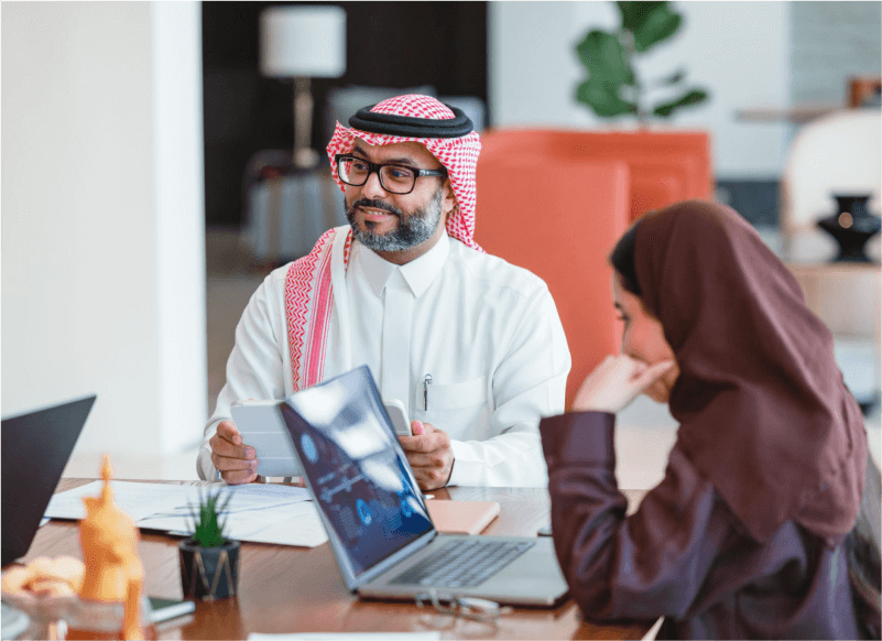 Retyn CRM Software for the UAE