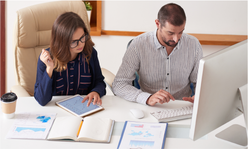 Reward portfolio management