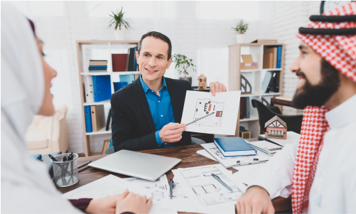 Incentive blueprint designer