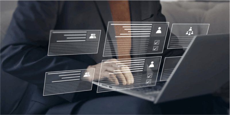 Portail d'entraide client