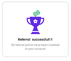 Customer referral programs four