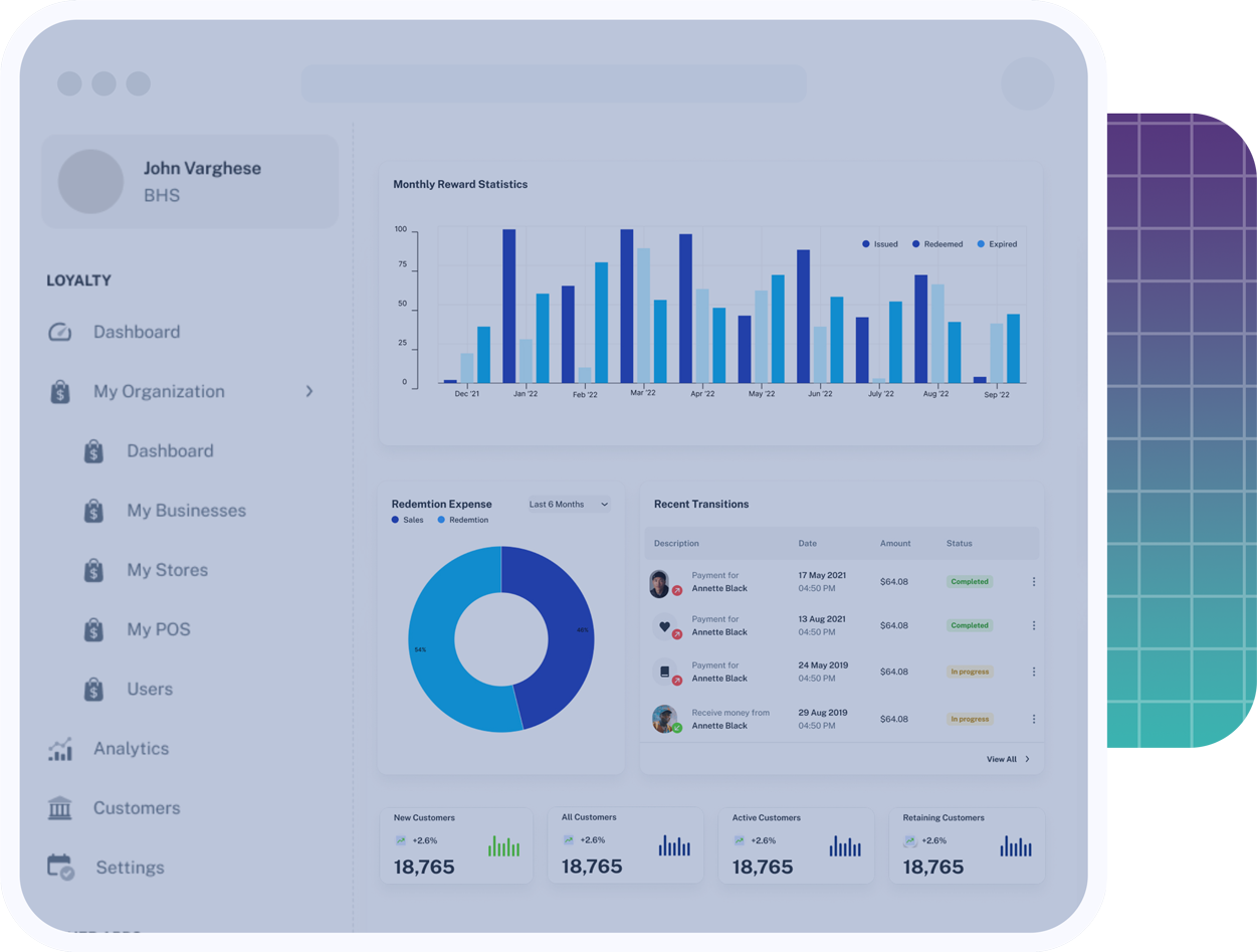 Monitor customer satisfaction metrics