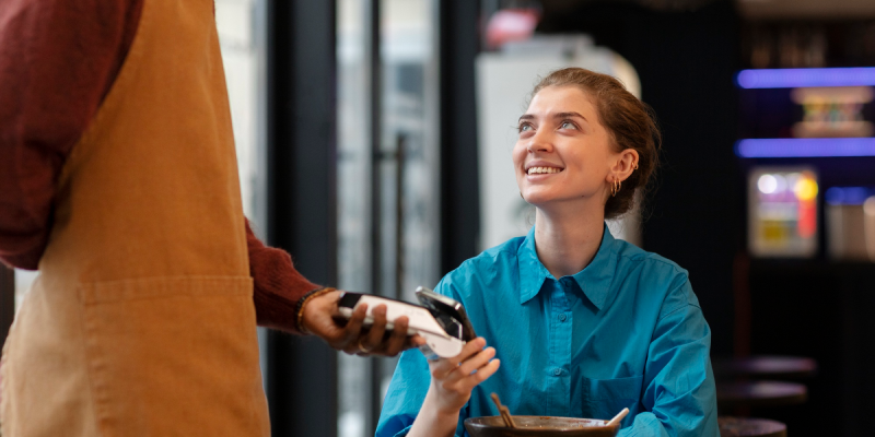 Portal de autoservicio del cliente