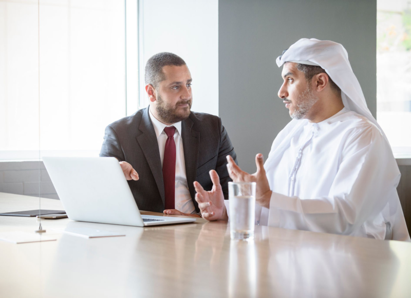Retyn Customer Success Software for the UAE