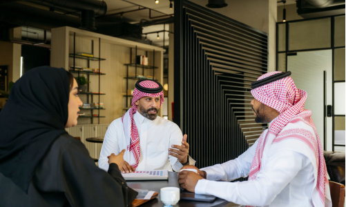 Customer journey mapping
