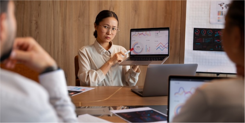Customizable dashboards