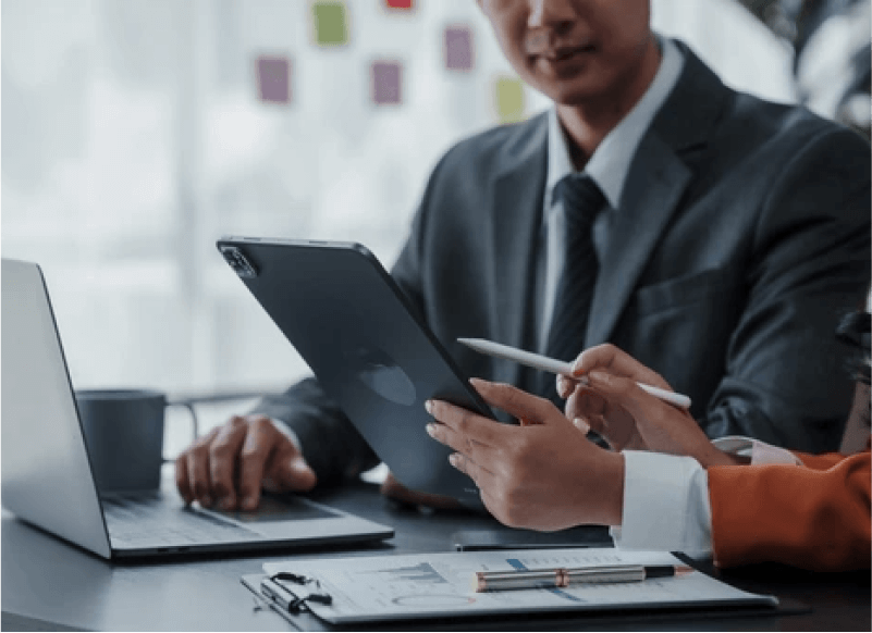 DAFZA company registration services in Dubai