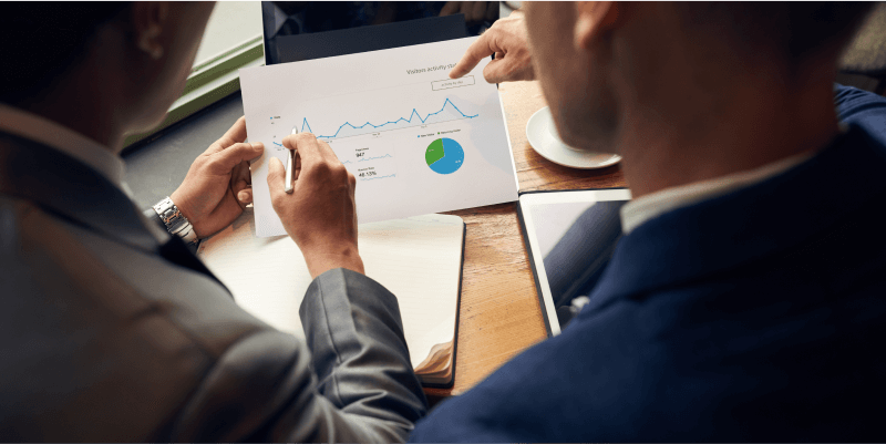 Demand forecasting