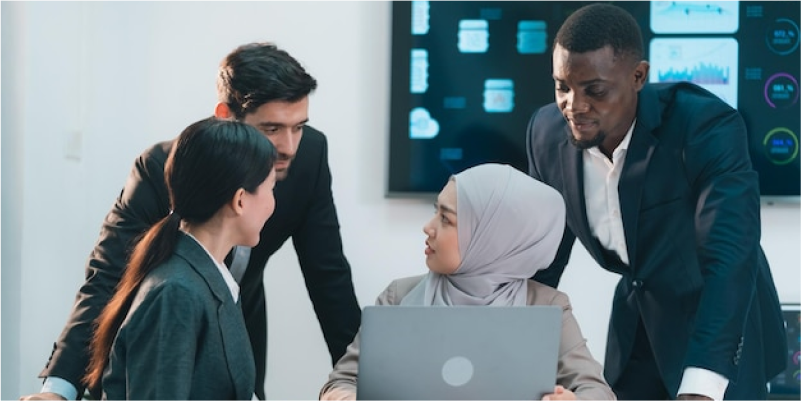 Secure client portals with UAE compliance