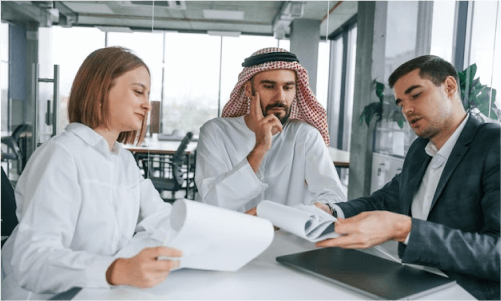 Effortless Dubai lead engagement