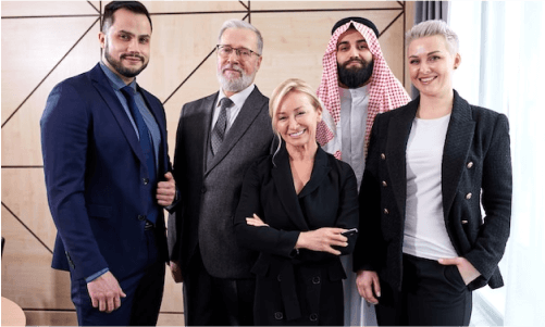 Increased Dubai agent productivity