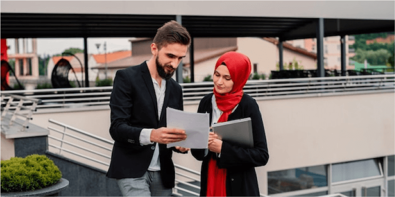 UAE transaction tracking and document management