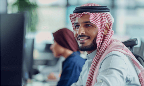 Personalized client management