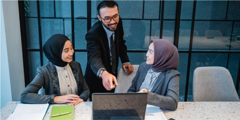 Centralized team and property database for the UAE market